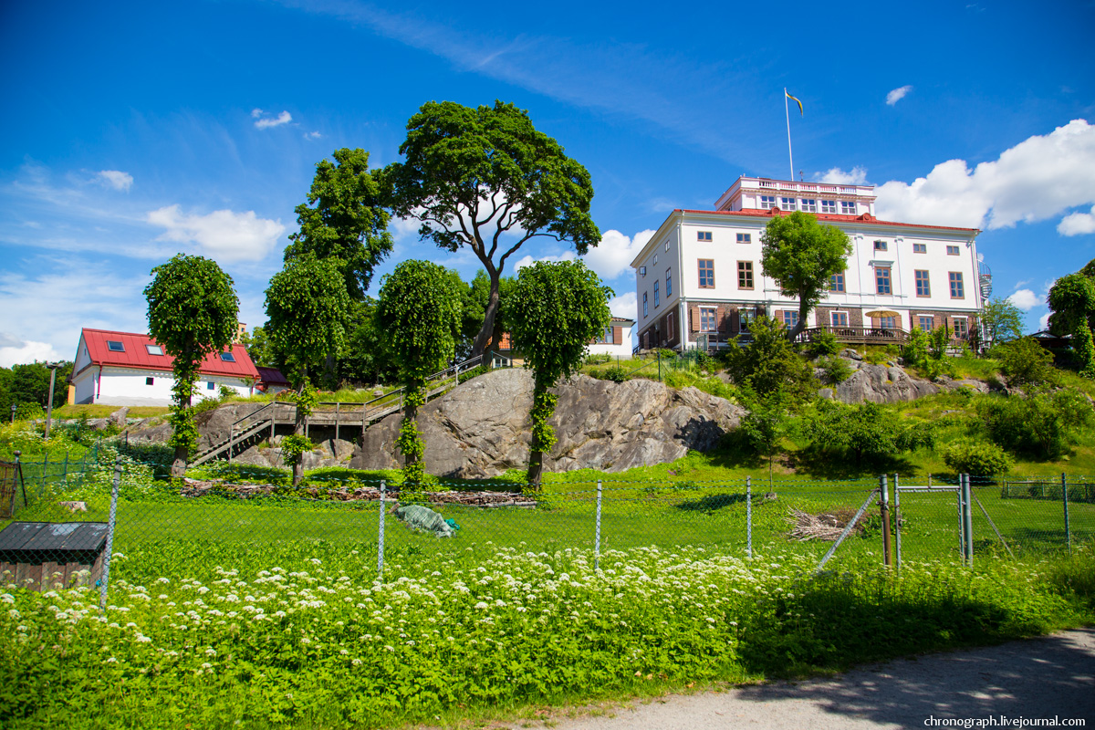 Stockholm